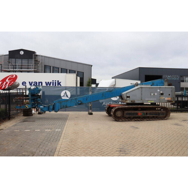 2007 Aichi SR18A-43461518