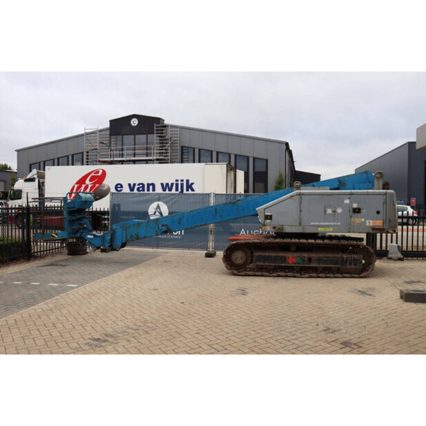 2007 Aichi SR18A-43461519