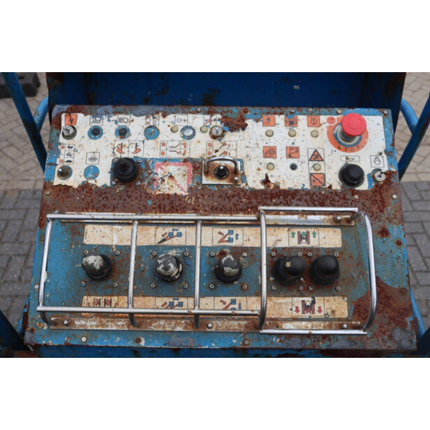 2007 Aichi SR18A-43461528