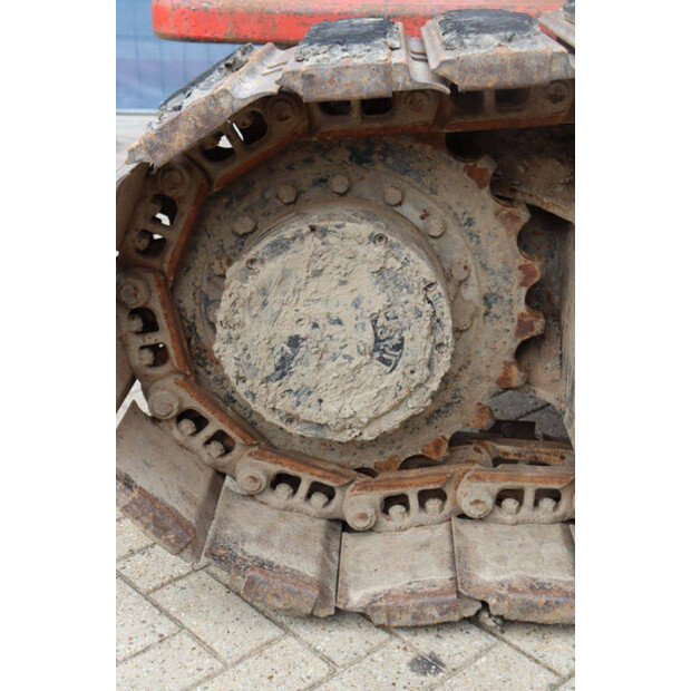 2007 Aichi SR18A-43461534