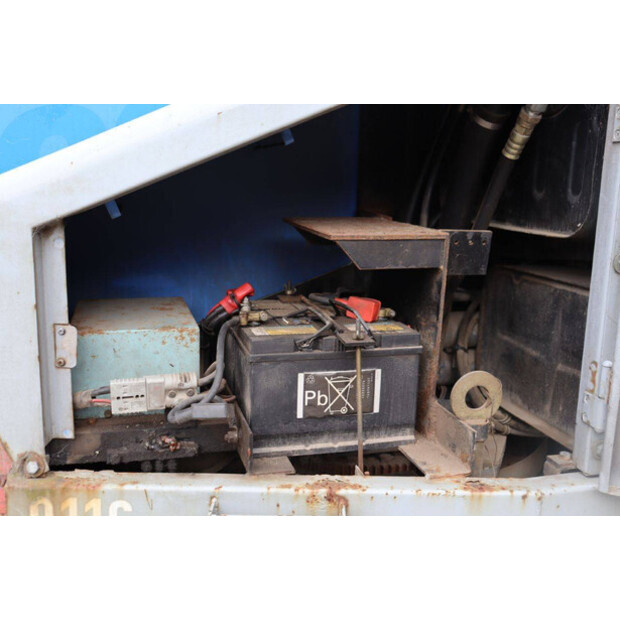 2007 Aichi SR18A-43461536