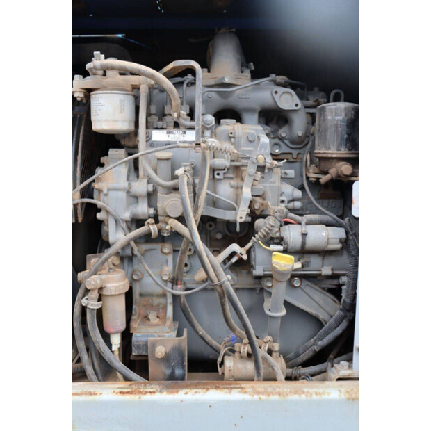 2007 Aichi SR18A-43461543