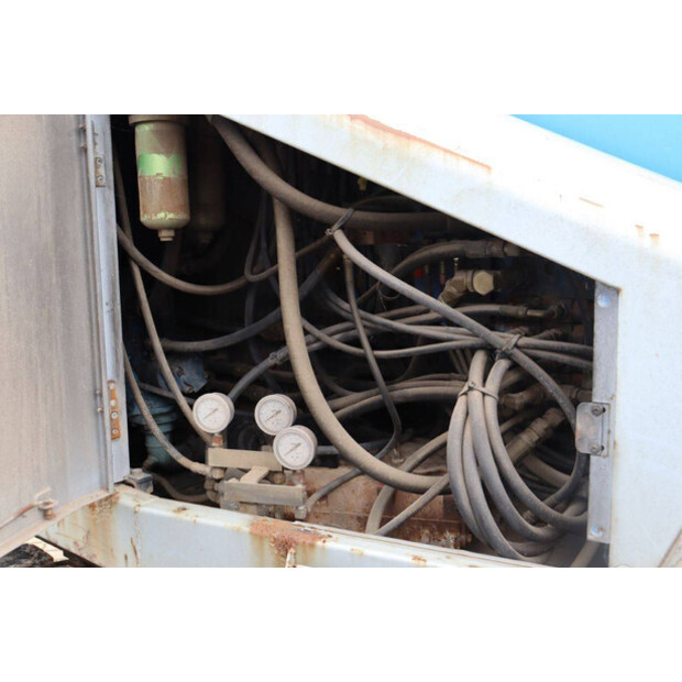 2007 Aichi SR18A-43461545