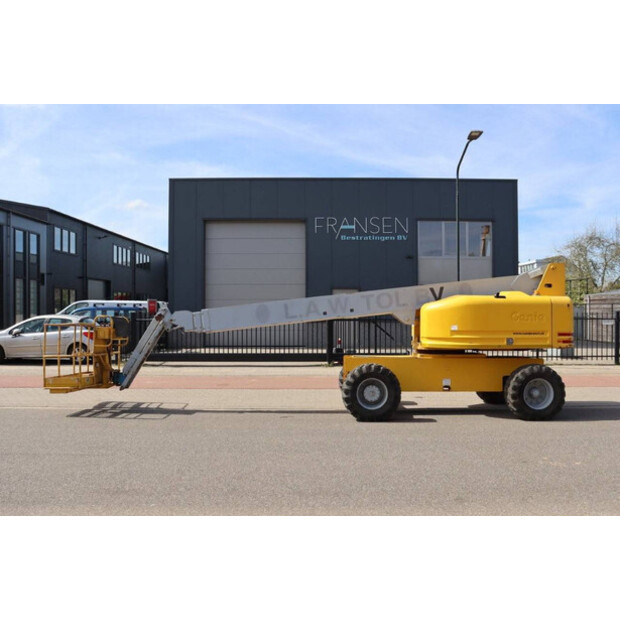 1998 Genie S-65-43461556