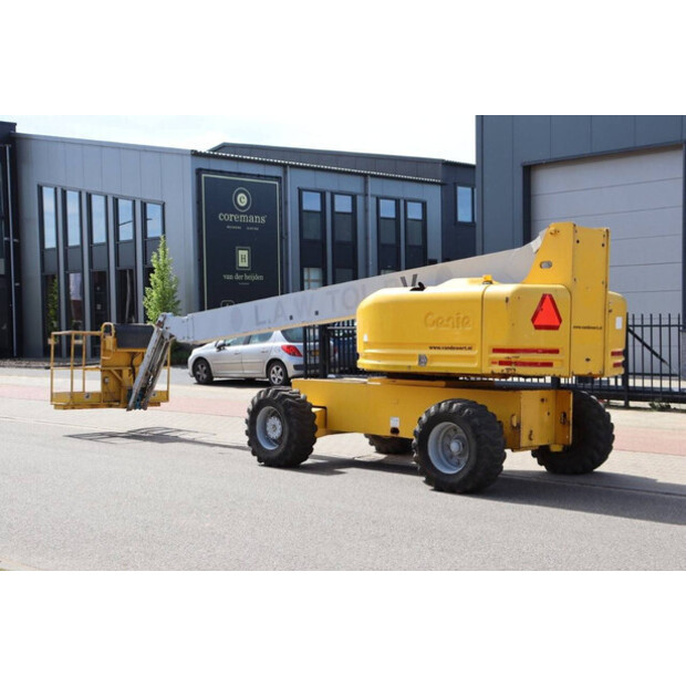 1998 Genie S-65-43461557