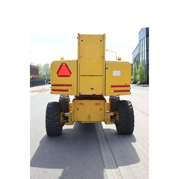 1998 Genie S-65-43461558