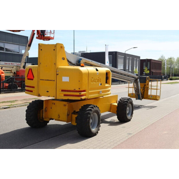 1998 Genie S-65-43461559