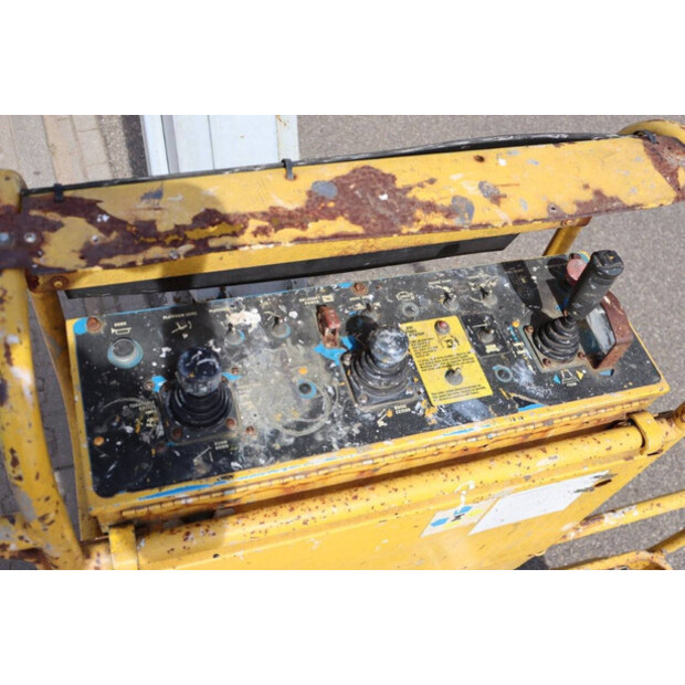 1998 Genie S-65-43461573