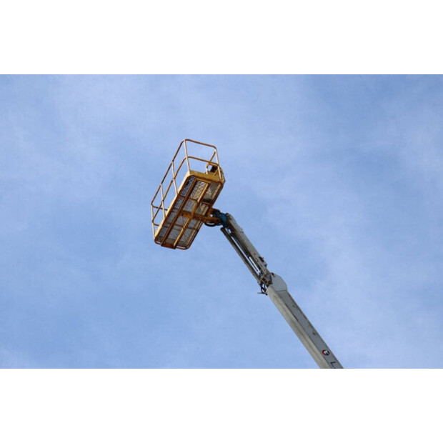 1998 Genie S-65-43461575