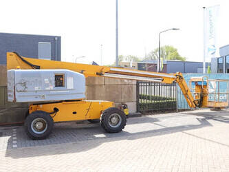 Image de 2005 Genie S-45