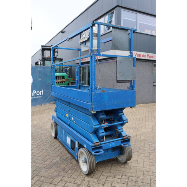 2015 سكايجاك SJIII 3226-43461617