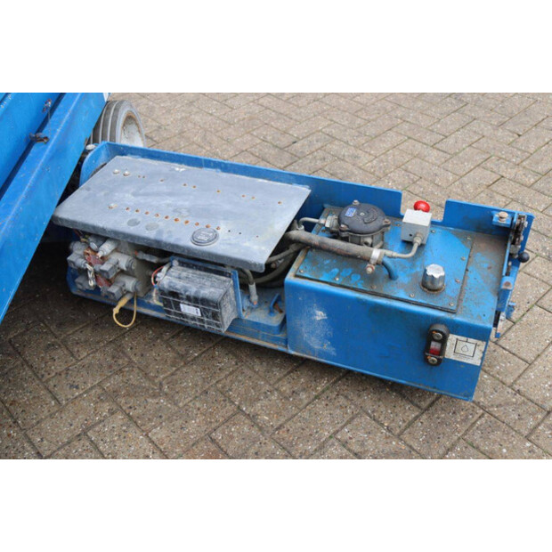 2015 سكايجاك SJIII 3226-43461631