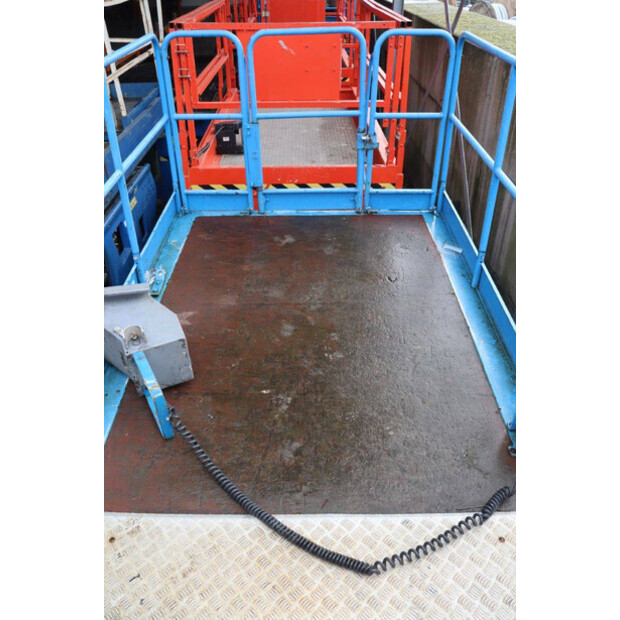 2015 سكايجاك SJIII 3226-43461634