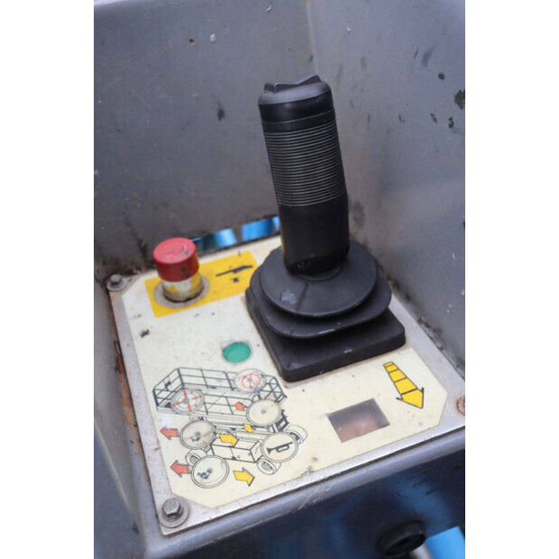 2015 سكايجاك SJIII 3226-43461636