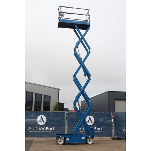 2015 سكايجاك SJIII 3226-43461639