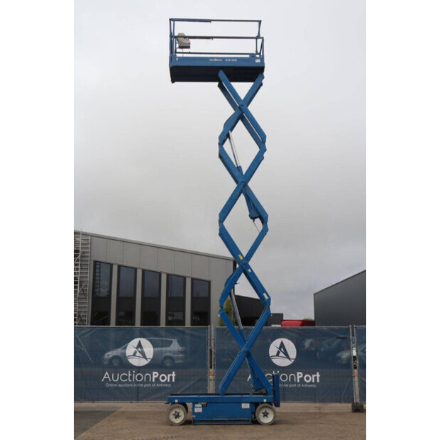 2015 سكايجاك SJIII 3226-43461640