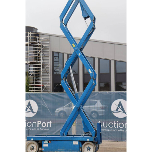 2015 سكايجاك SJIII 3226-43461642