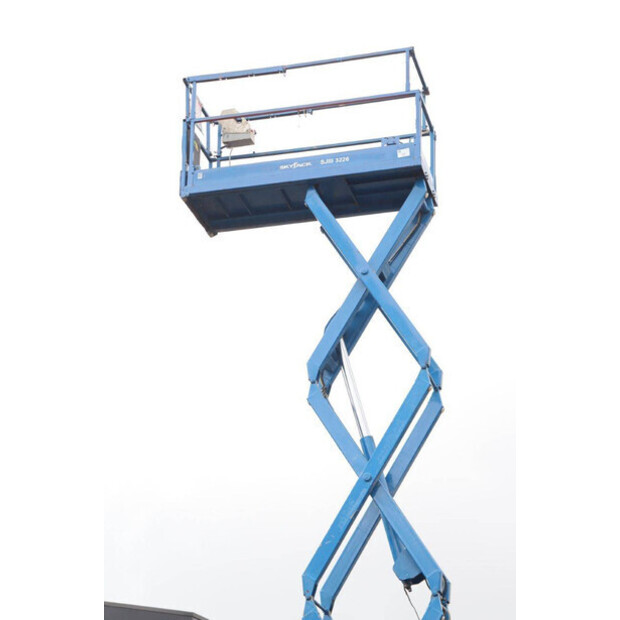 2015 سكايجاك SJIII 3226-43461644