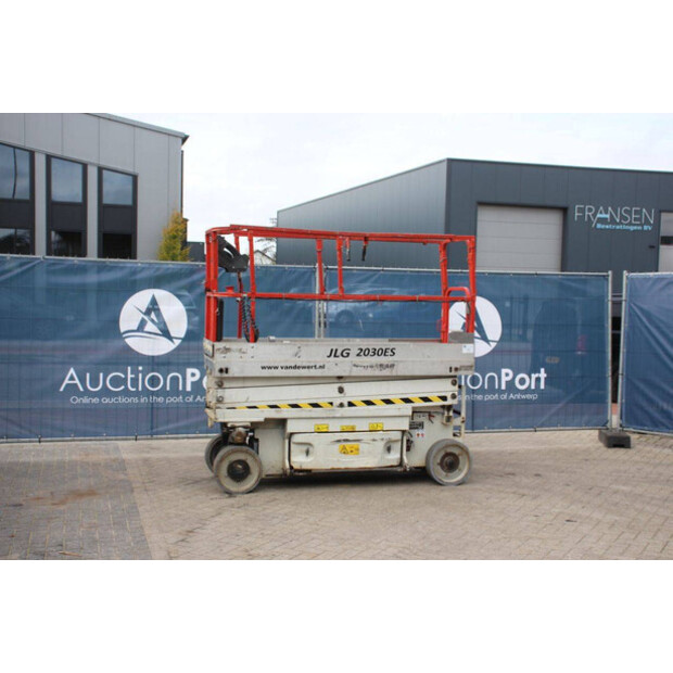 2006 JLG 2030ES-43461698