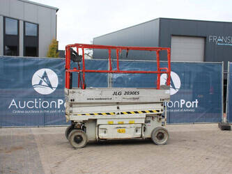 Image de 2006 JLG 2030ES