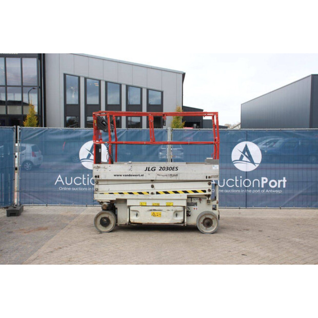 2006 JLG 2030ES-43461700