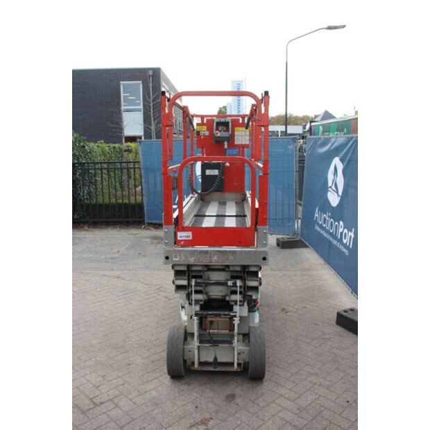 2006 JLG 2030ES-43461703