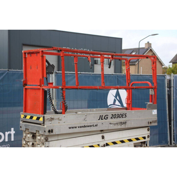 2006 JLG 2030ES-43461709