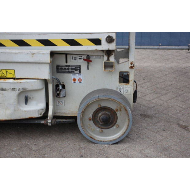 2006 JLG 2030ES-43461711