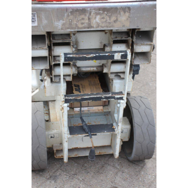 2006 JLG 2030ES-43461717