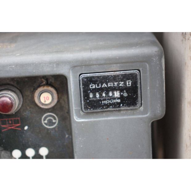 2006 JLG 2030ES-43461720