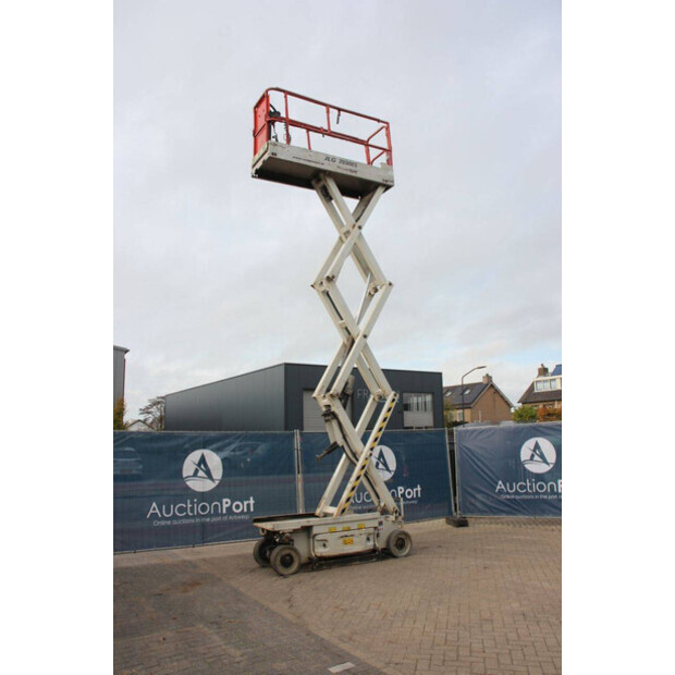 2006 JLG 2030ES-43461722