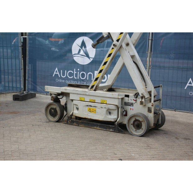 2006 JLG 2030ES-43461726