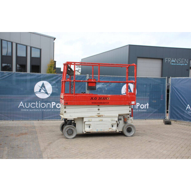 2016 JLG 2032ES-43461762