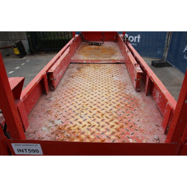 2016 JLG 2032ES-43461778