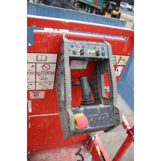 2016 JLG 2032ES-43461779