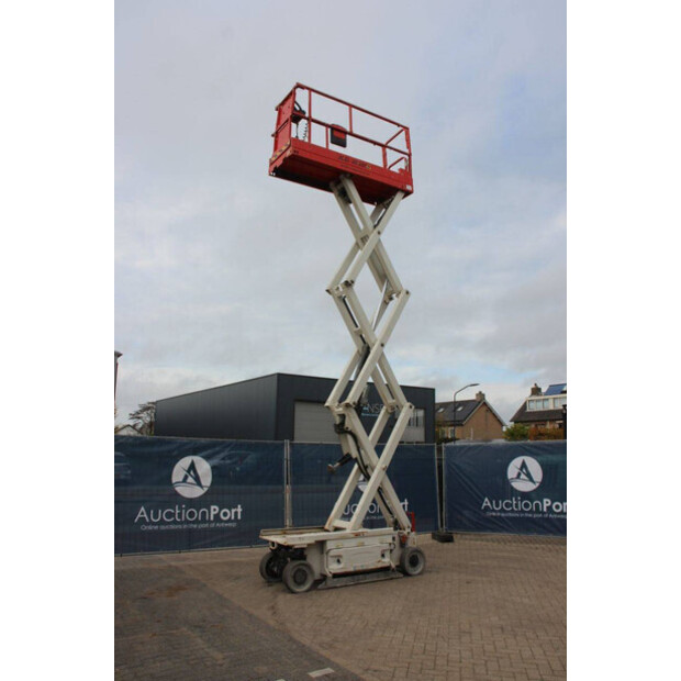 2016 JLG 2032ES-43461783