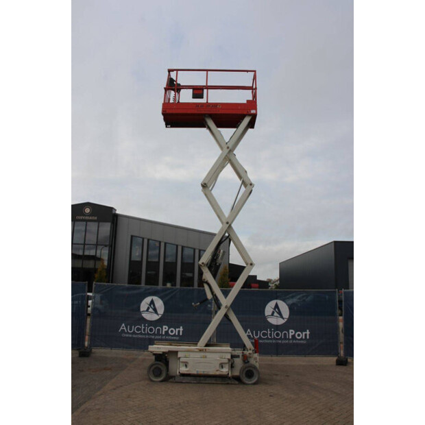 2016 JLG 2032ES-43461784