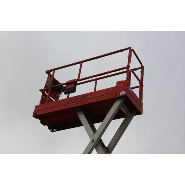 2016 JLG 2032ES-43461786