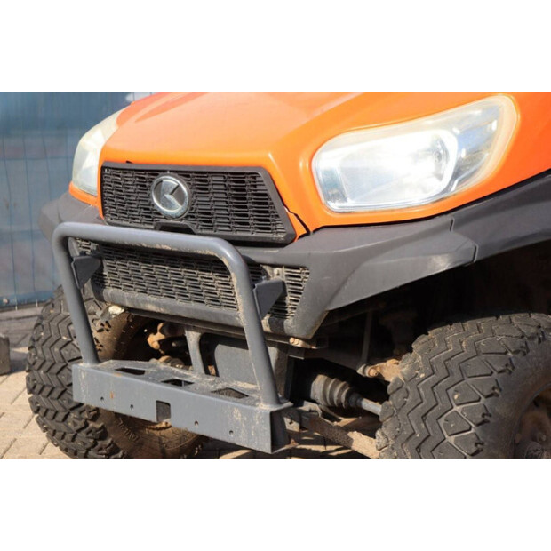 2016 KUBOTA RTV-X900-43461827