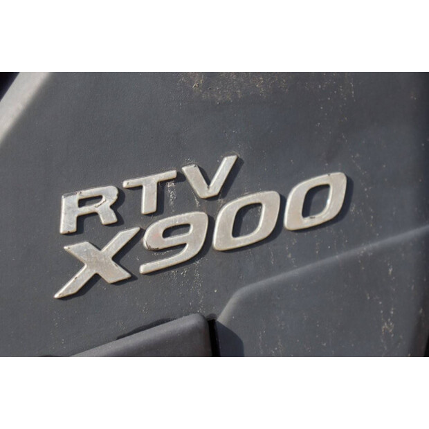 2016 KUBOTA RTV-X900-43461829