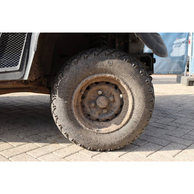 2016 KUBOTA RTV-X900-43461834