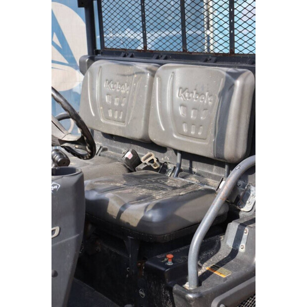 2016 KUBOTA RTV-X900-43461838