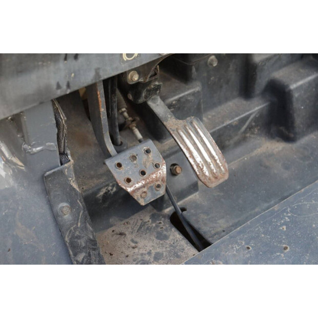 2016 KUBOTA RTV-X900-43461840