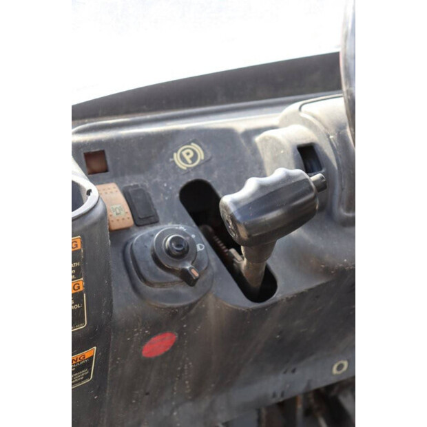 2016 KUBOTA RTV-X900-43461841