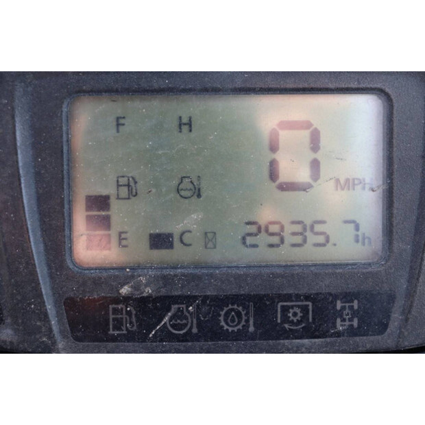 2016 KUBOTA RTV-X900-43461843