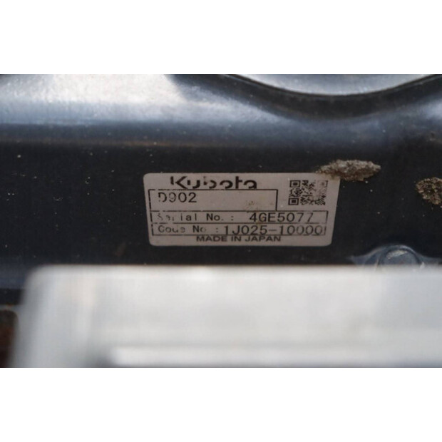 2016 KUBOTA RTV-X900-43461847