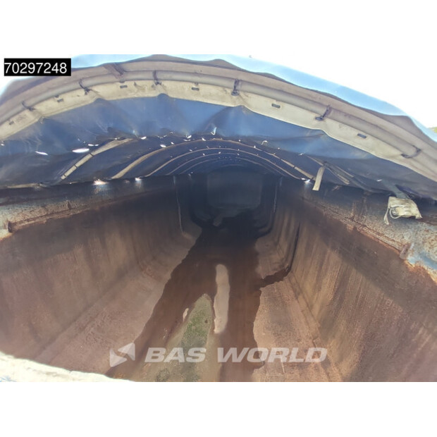 2011 Schmitz Cargobull SKI 24-43461868