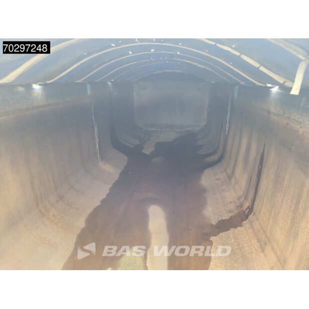 2011 Schmitz Cargobull SKI 24-43461876