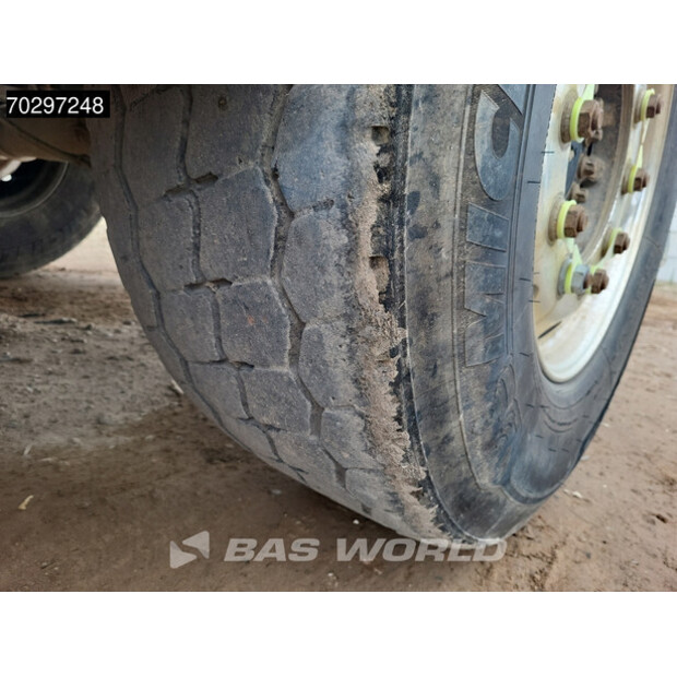 2011 Schmitz Cargobull SKI 24-43461890