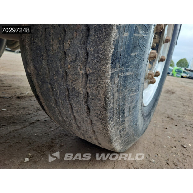 2011 Schmitz Cargobull SKI 24-43461891